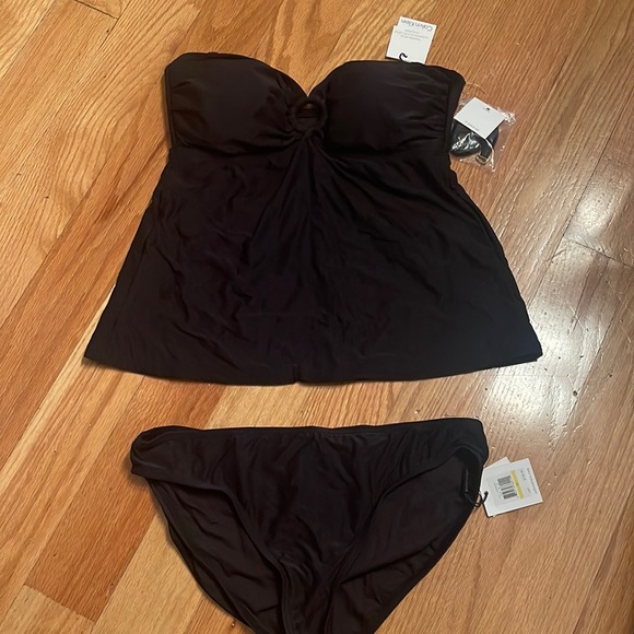 Calvin Klein Swim Calvin Klein Tankini Poshmark